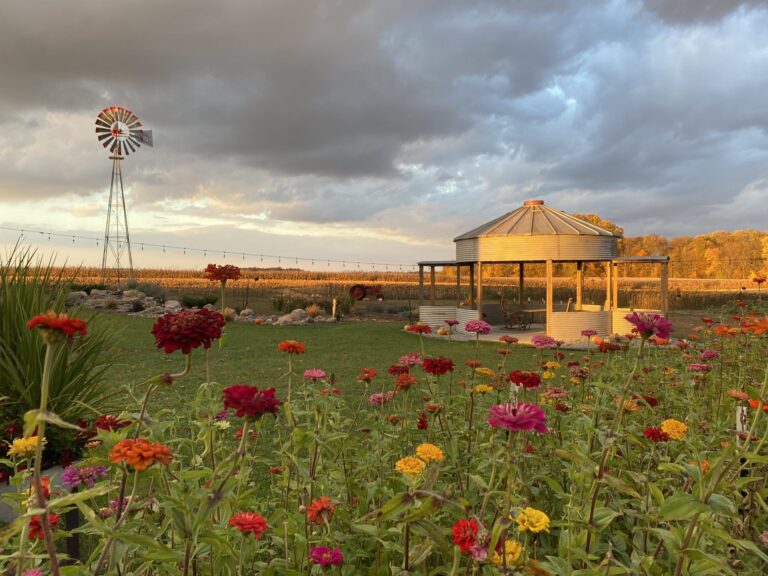 The Barn At Helm Experience