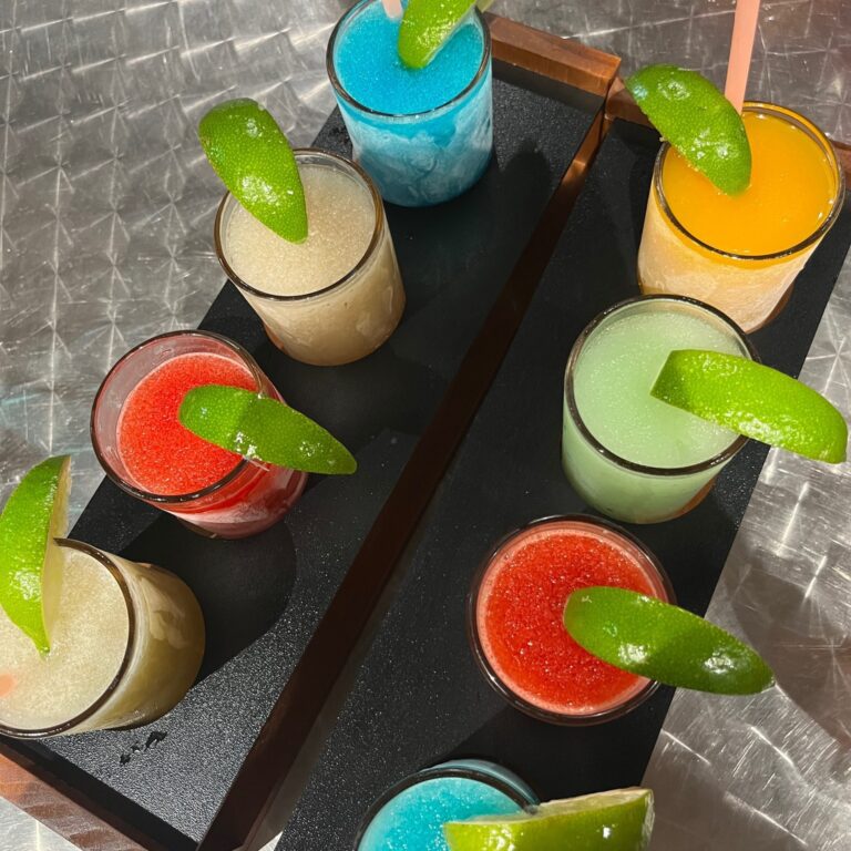 El Bronco Mexican Cuisine