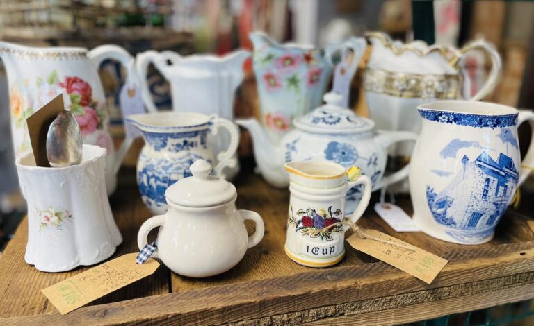 Rustic Roots Antiques LLC