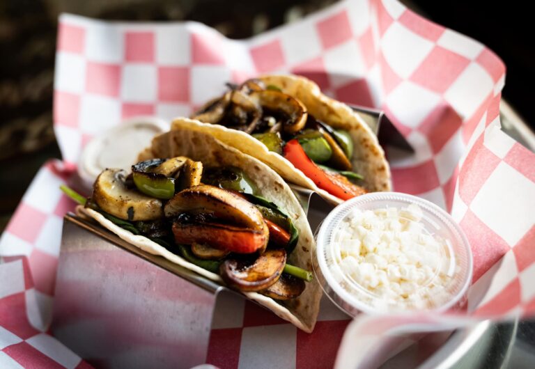 Let’s taco ‘bout how great the food is in Wayne County