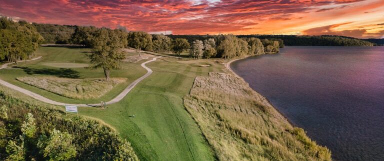 Harbor Links Golf Club
