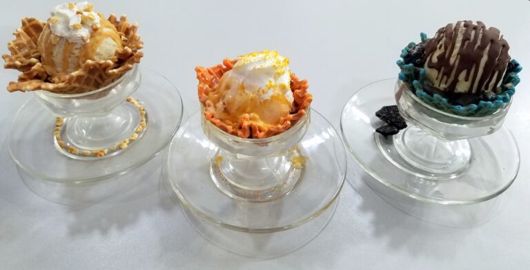 Ullery’s Homemade Ice Cream