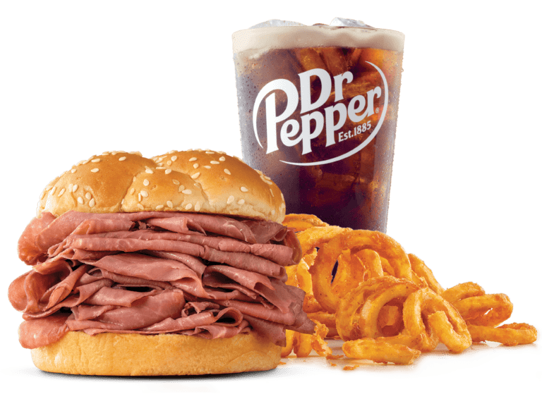 Arby’s – Richmond East