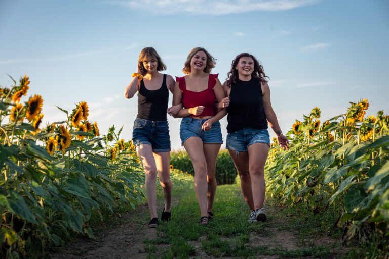 Fall Weekend Getaway