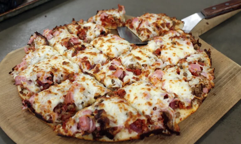 Big Boyz Pizza – Cambridge City