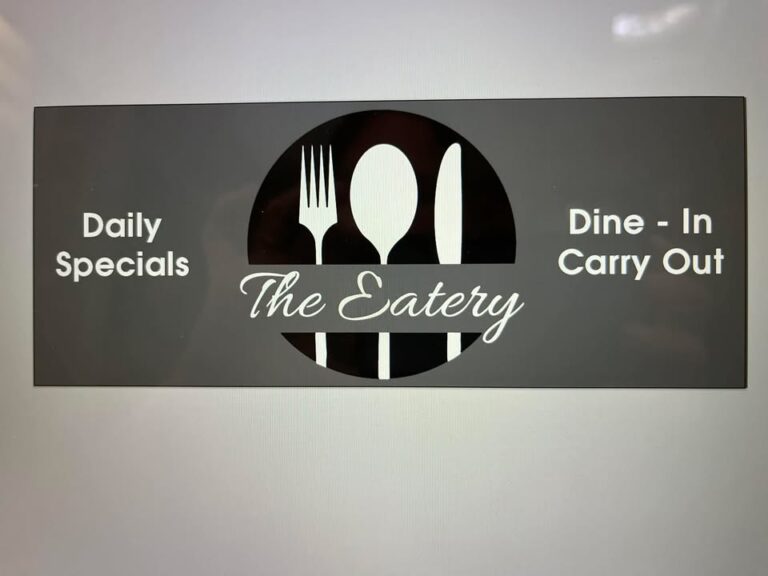 The Eatery