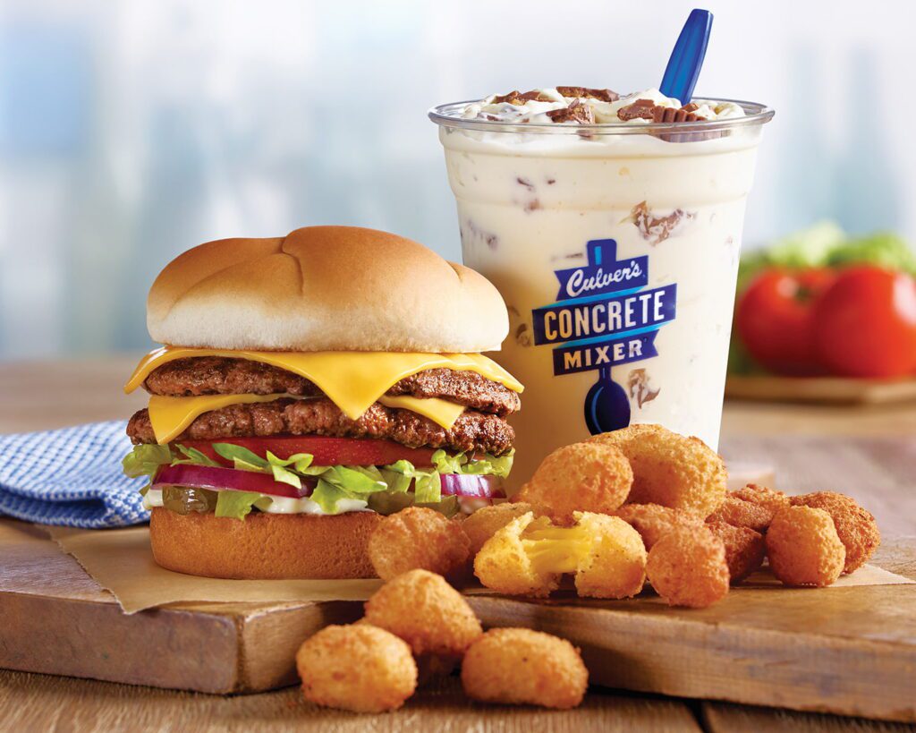 culvers