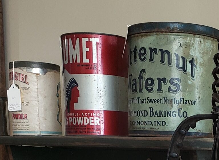 RDK Antiques & Collectibles