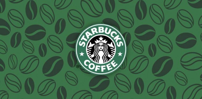 Starbucks Coffee