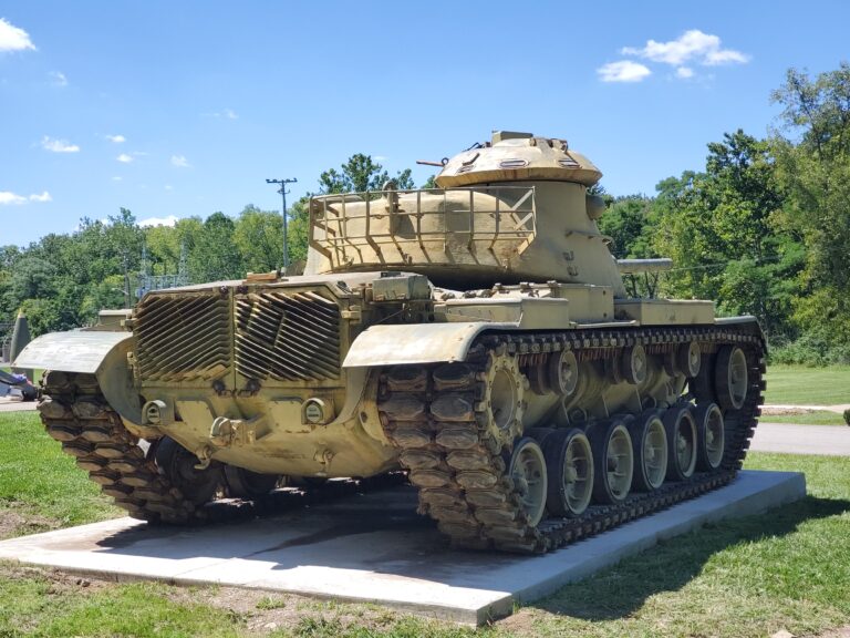 Get to know Wayne County’s most memorable monuments, markers and memorials