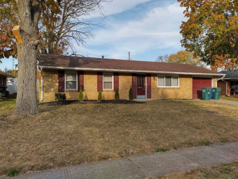 Good Neighborhood on west side of Richmond