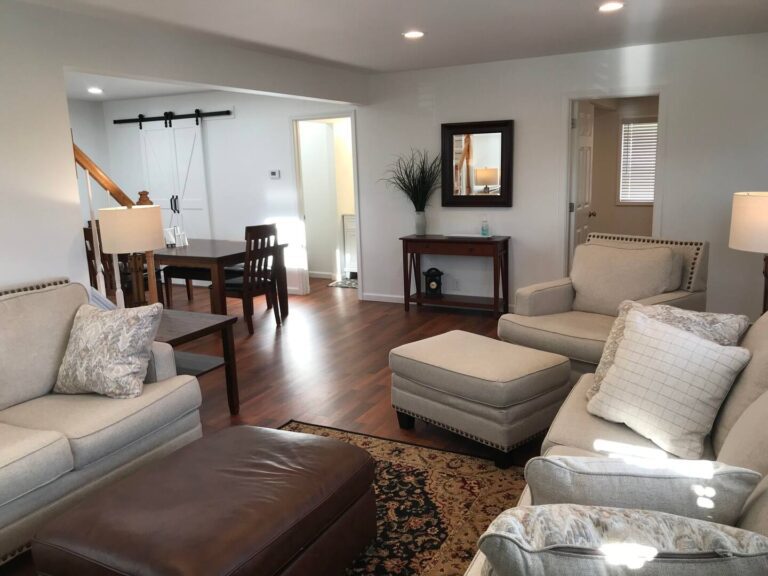 Just off East Main, All New Everything!