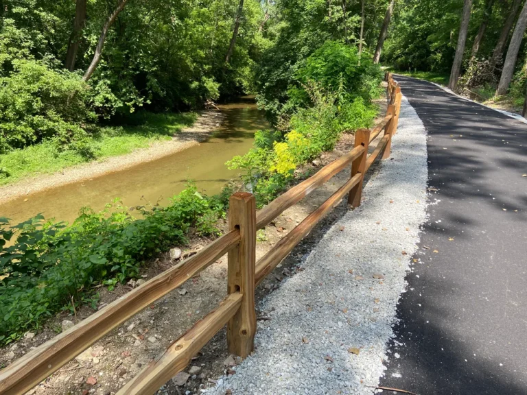 Riverside Heritage Trail