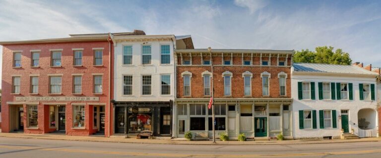 Historic Centerville