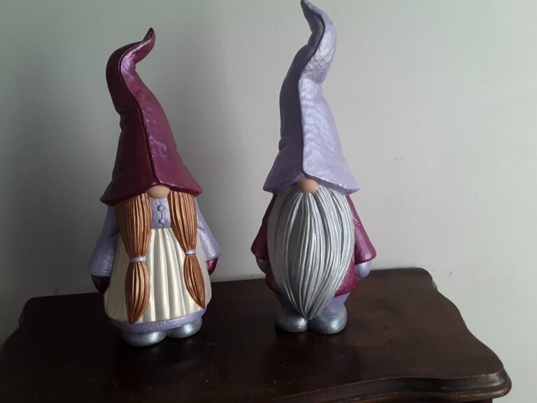 Show “N” Tell Ceramics