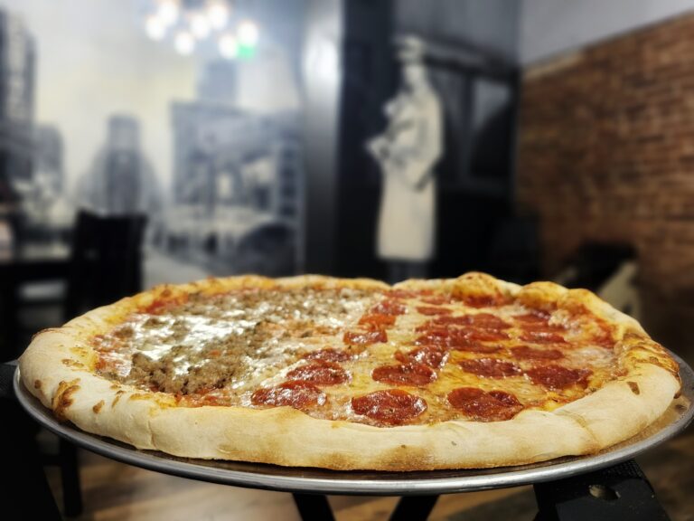 Richmond / Wayne County – Full of Pizza Possibilities