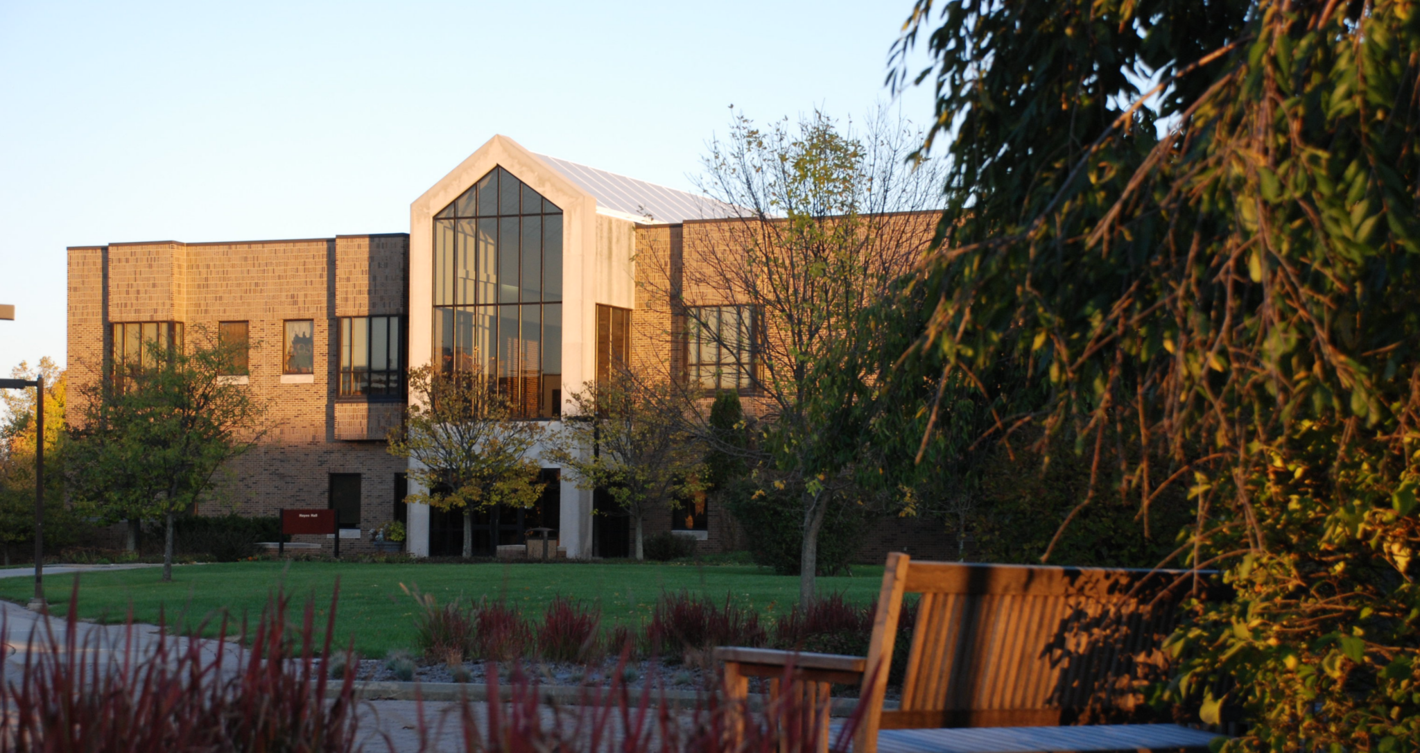 Indiana University East Indiana University East | Even Though This Is
