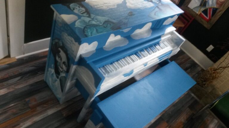 Influential Female Blues Performers