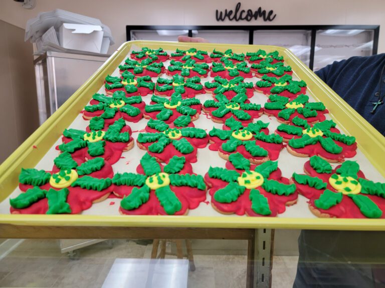 La Petite Pastry Shop