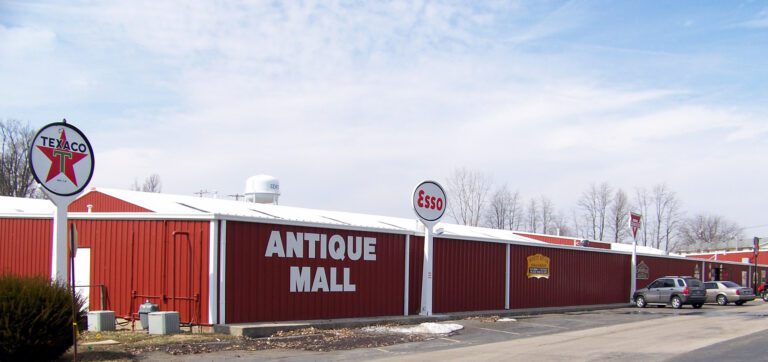 Centerville Antique Mall