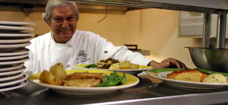 Galo’s Italian Grill