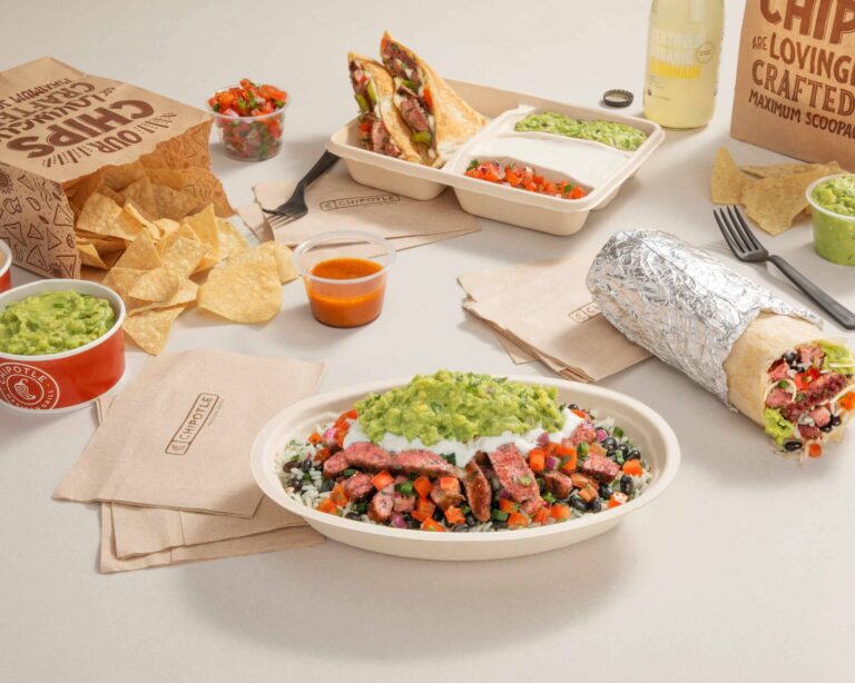 Chipotle Mexican Grill