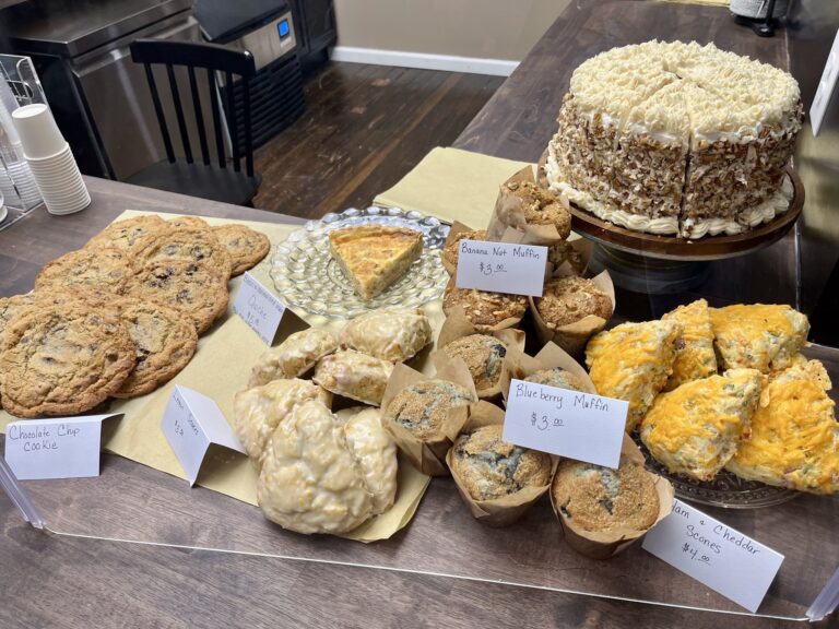 Legato Coffee House & Market 