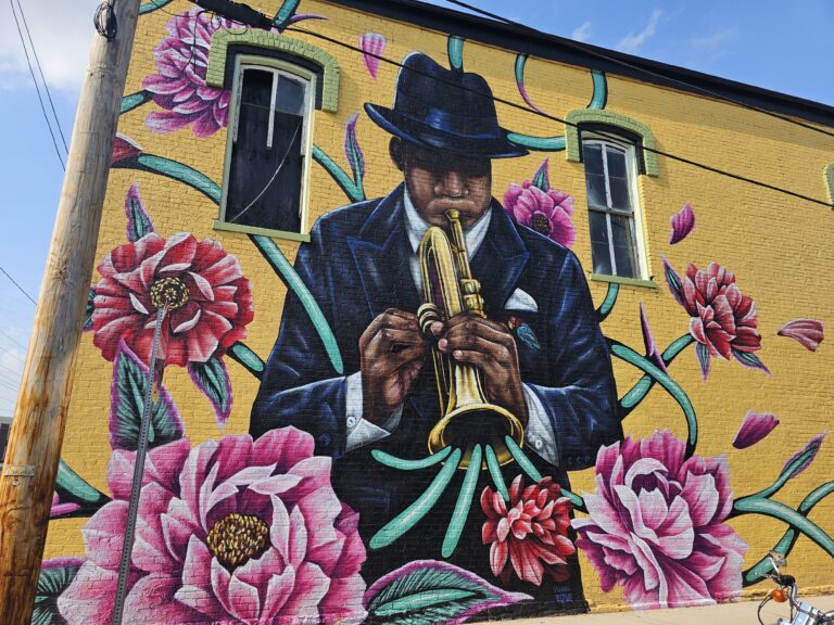 Richmond / Wayne County, state of the art!