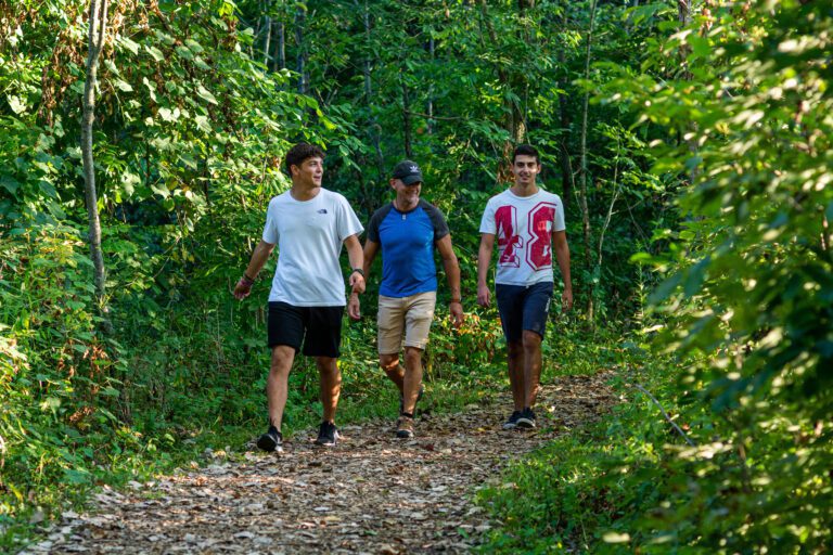 Boost your wellness factor in Wayne County