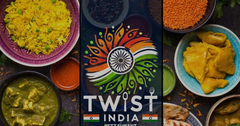 Twist India