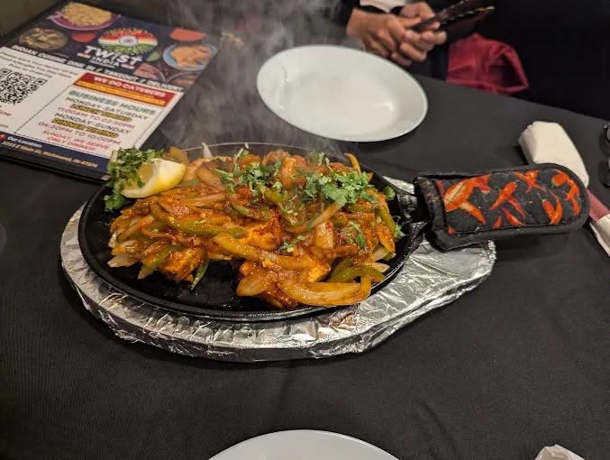 Swad Indian Restaurant