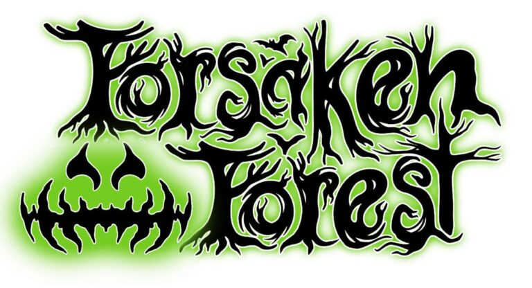 Forsaken Forest