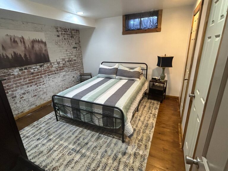 JUSTICE GASTEHAUS APARTMENT