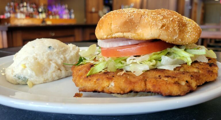 Dine & Drink Like A Local in Richmond / Wayne County, Indiana