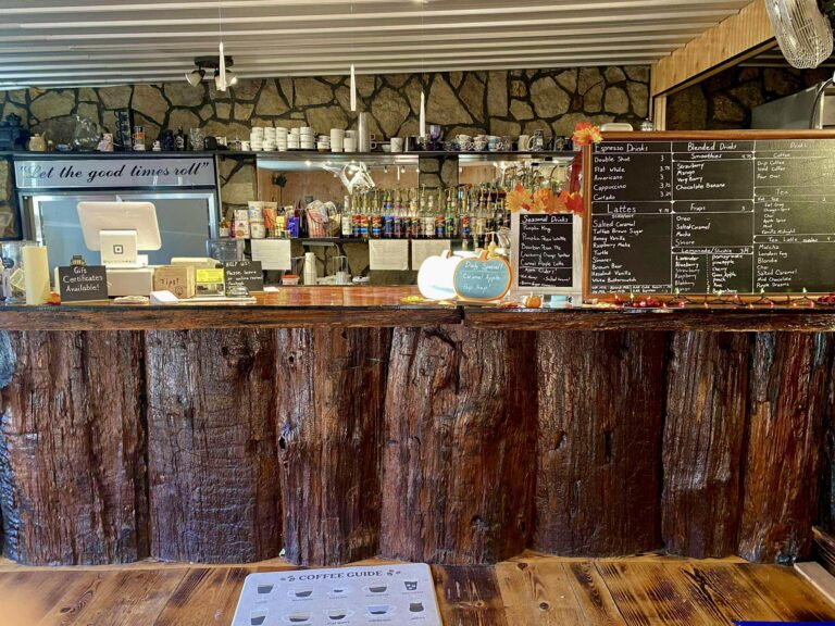 The Place on Spring Street