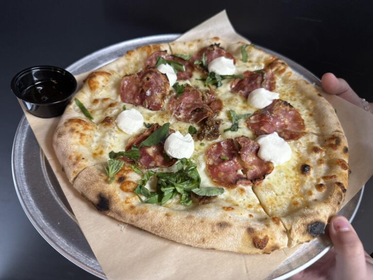 Bad Dad Pizzeria & Taproom