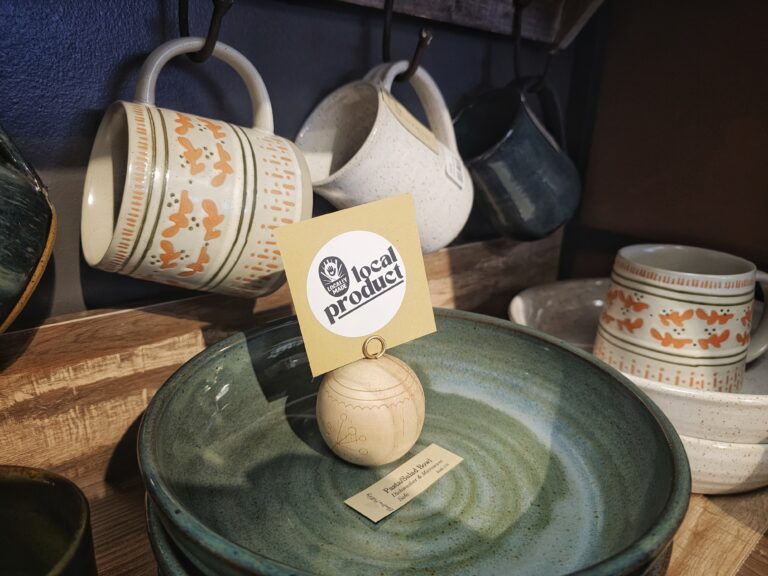 Richmond / Wayne County Indiana is a one-stop destination for holiday shopping