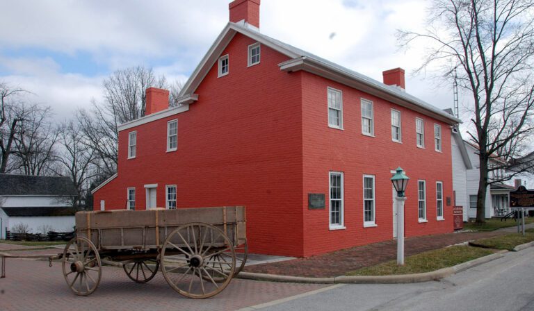Celebrating Black History Month in Wayne County