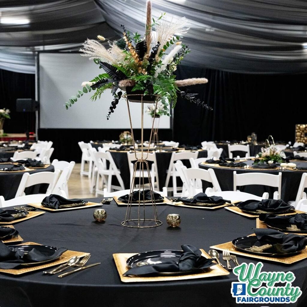 Elegant Transformation