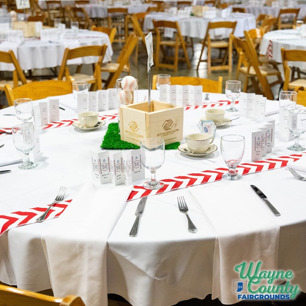 Perfect for Meetings