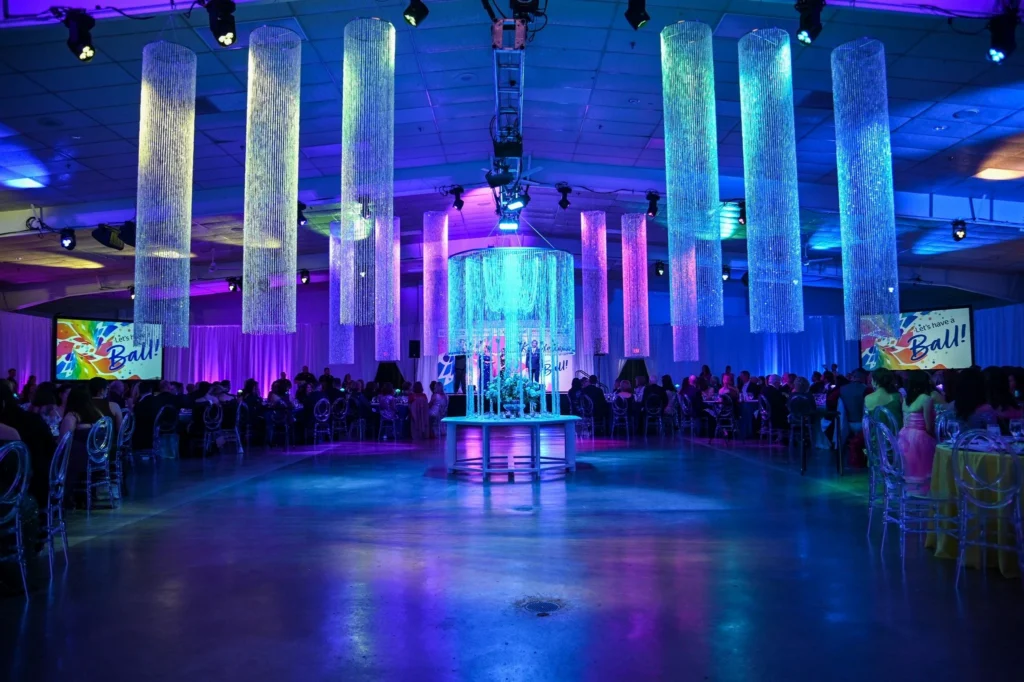 Experience Ample Dance Space