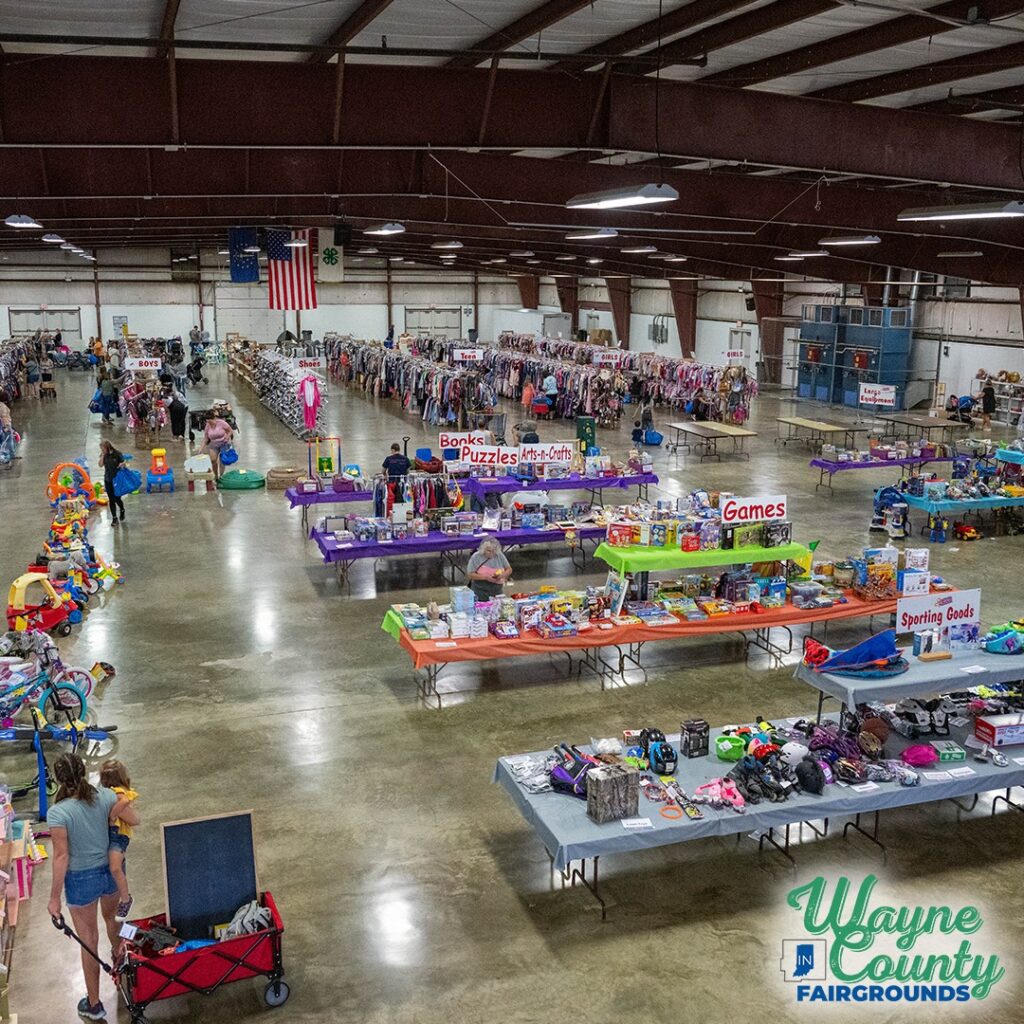 Local Services Coming Together