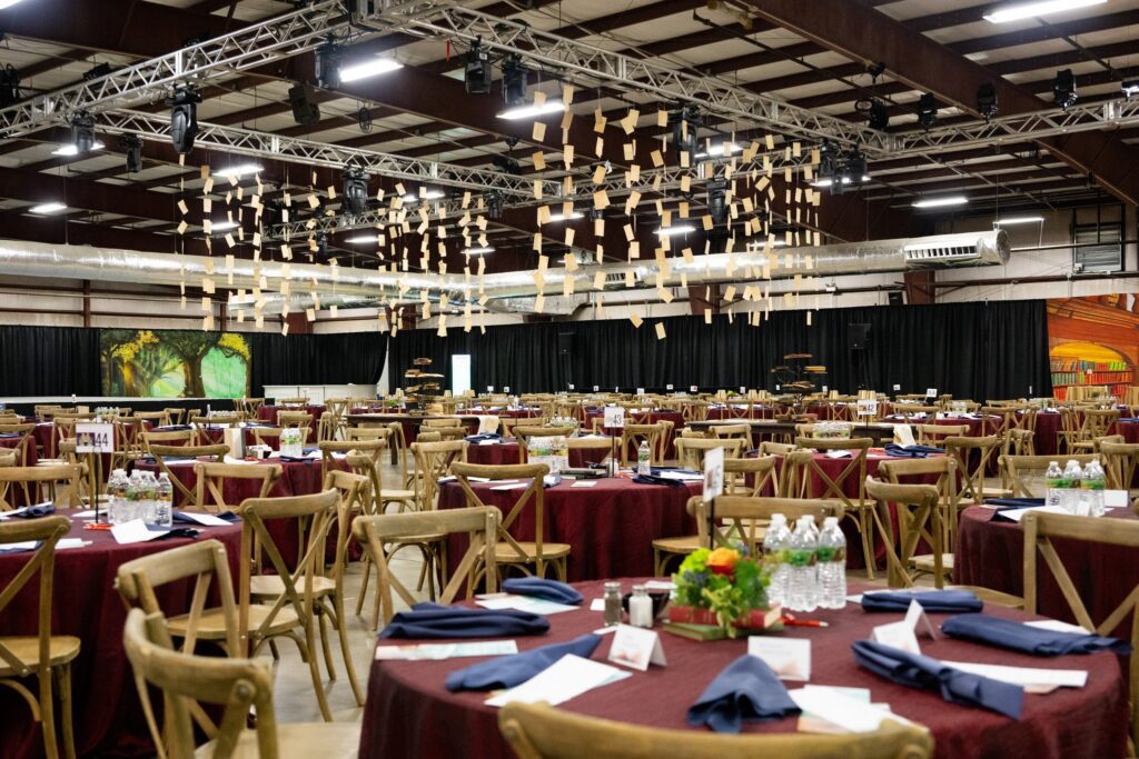 Downhome Venue Style