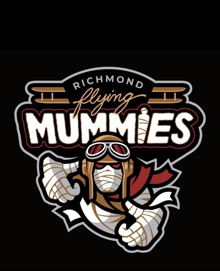 Batter up! Richmond’s Flying Mummies provide wholesome summer fun